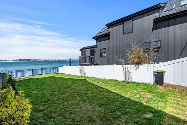92 Wilson Road, Nahant, MA 01908