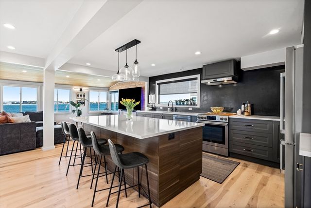 92 Wilson Road, Nahant, MA 01908