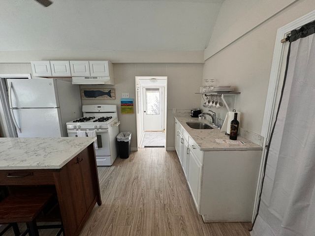 92 Wilson Road, Nahant, MA 01908