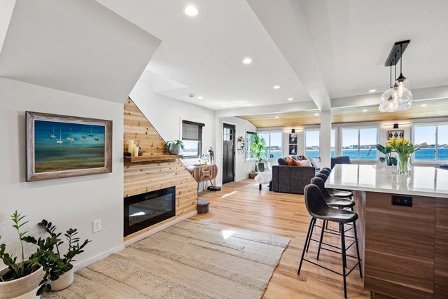 92 Wilson Road, Nahant, MA 01908