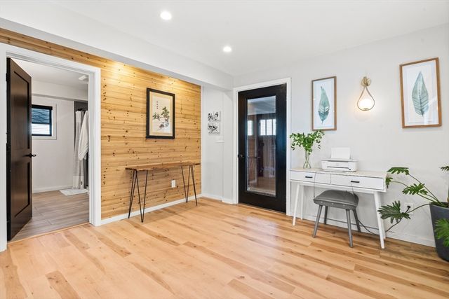 92 Wilson Road, Nahant, MA 01908