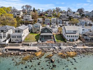 92 Wilson Road, Nahant, MA 01908