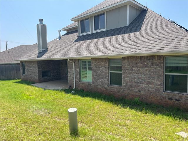 1637 NE 35th Street, Oklahoma City, OK 73160