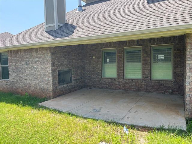 1637 NE 35th Street, Oklahoma City, OK 73160