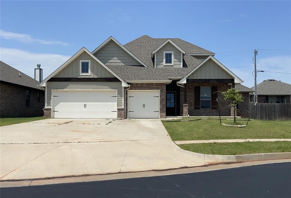 1637 NE 35th Street, Oklahoma City, OK 73160