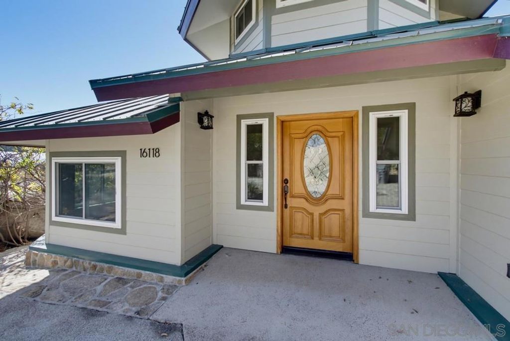 16118 Green Valley Truck, Ramona, CA 92065 — photo 4