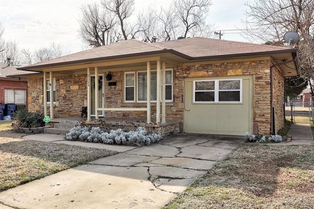 2124 Churchill Place, Oklahoma City, OK 73120