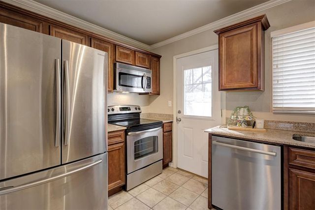 2124 Churchill Place, Oklahoma City, OK 73120