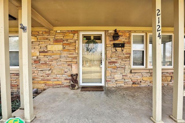 2124 Churchill Place, Oklahoma City, OK 73120