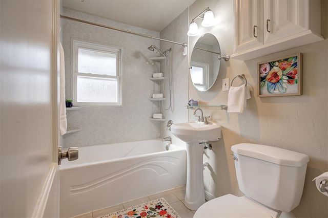 2124 Churchill Place, Oklahoma City, OK 73120