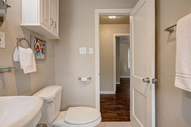 2124 Churchill Place, Oklahoma City, OK 73120