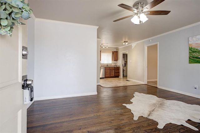 2124 Churchill Place, Oklahoma City, OK 73120