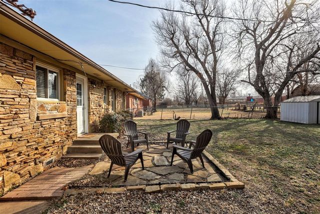 2124 Churchill Place, Oklahoma City, OK 73120