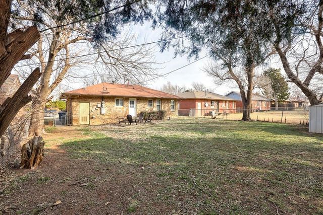 2124 Churchill Place, Oklahoma City, OK 73120