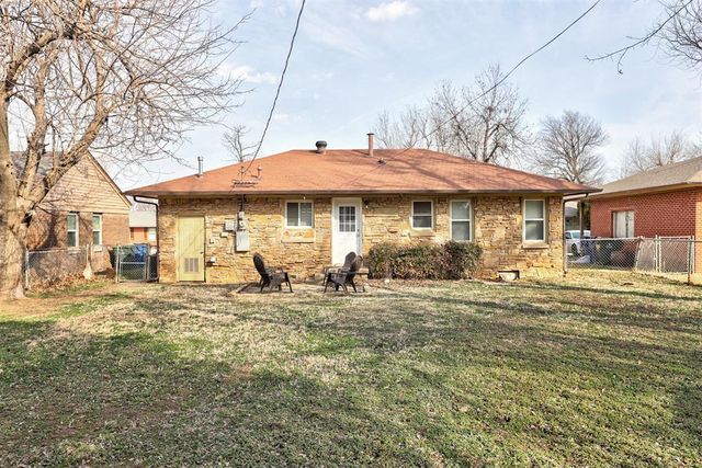 2124 Churchill Place, Oklahoma City, OK 73120