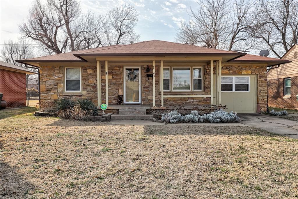 2124 Churchill Place, Oklahoma City, OK 73120