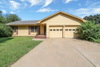 2912 Roma Terrace, Manhattan, KS 66502