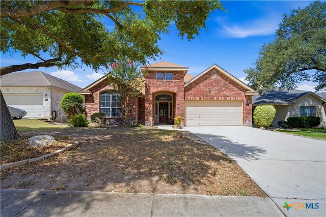 771 San Luis, New Braunfels, TX 78132