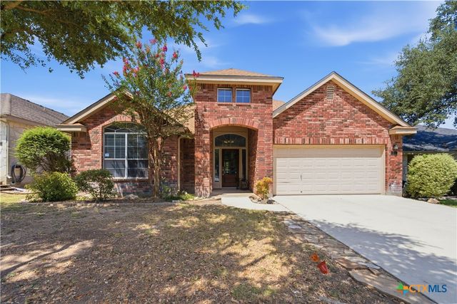 771 San Luis, New Braunfels, TX 78132