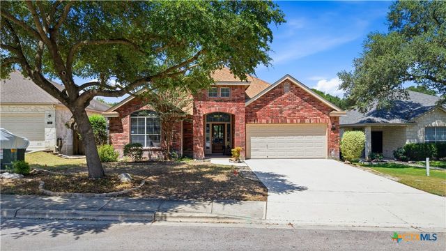 771 San Luis, New Braunfels, TX 78132