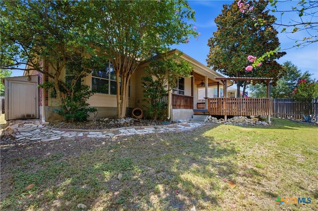 771 San Luis, New Braunfels, TX 78132