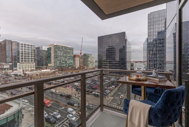 133 Seaport Blvd 902, Boston, MA 02210