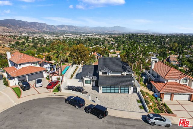 13038 Garris Avenue, Granada Hills, CA 91344