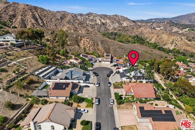 13038 Garris Avenue, Granada Hills, CA 91344