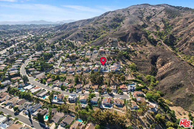 13038 Garris Avenue, Granada Hills, CA 91344