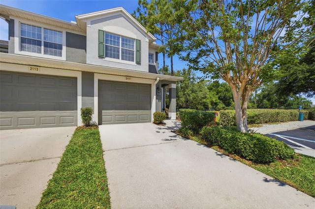 2111 RIVER TURIA CIRCLE, Riverview, FL 33578