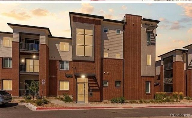14301 E Tennessee Avenue 109, Aurora, CO 80012