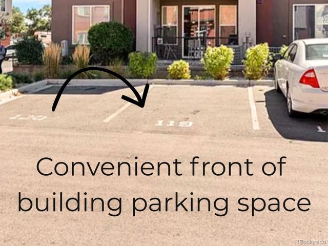 14301 E Tennessee Avenue 109, Aurora, CO 80012
