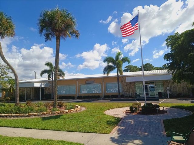 5321 RANCHO AVENUE, Sarasota, FL 34234