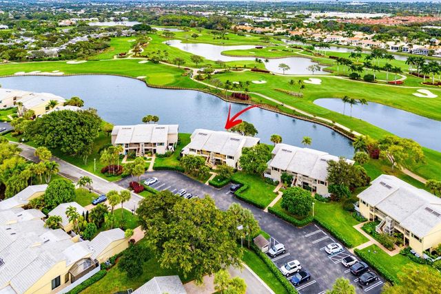 15 Eastgate Drive D, Boynton Beach, FL 33436