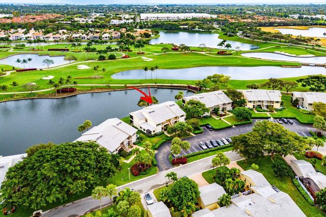 15 Eastgate Drive D, Boynton Beach, FL 33436