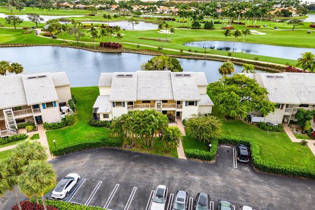 15 Eastgate Drive D, Boynton Beach, FL 33436