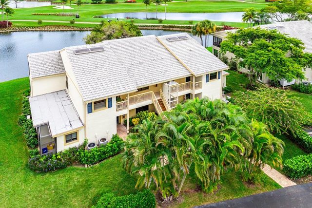 15 Eastgate Drive D, Boynton Beach, FL 33436