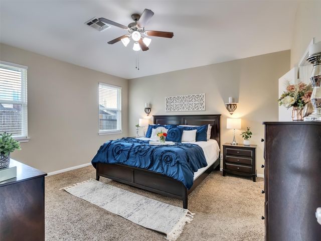 21470 Forest Colony Drive, Porter, TX 77365