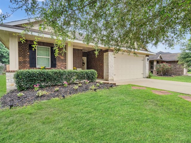 21470 Forest Colony Drive, Porter, TX 77365