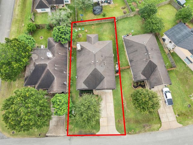 21470 Forest Colony Drive, Porter, TX 77365