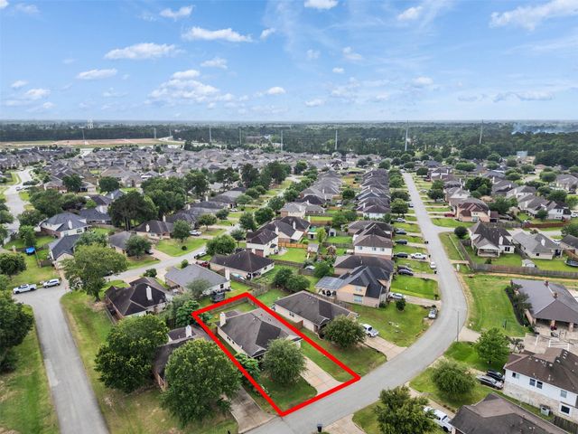 21470 Forest Colony Drive, Porter, TX 77365