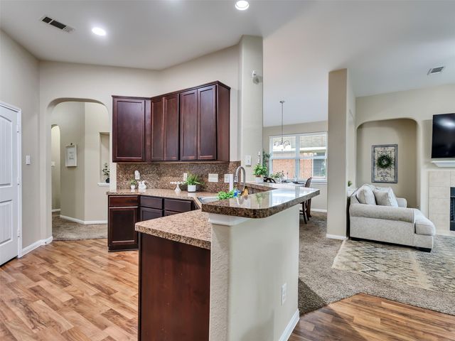 21470 Forest Colony Drive, Porter, TX 77365