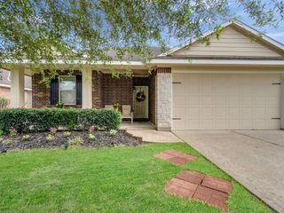 21470 Forest Colony Drive, Porter, TX 77365