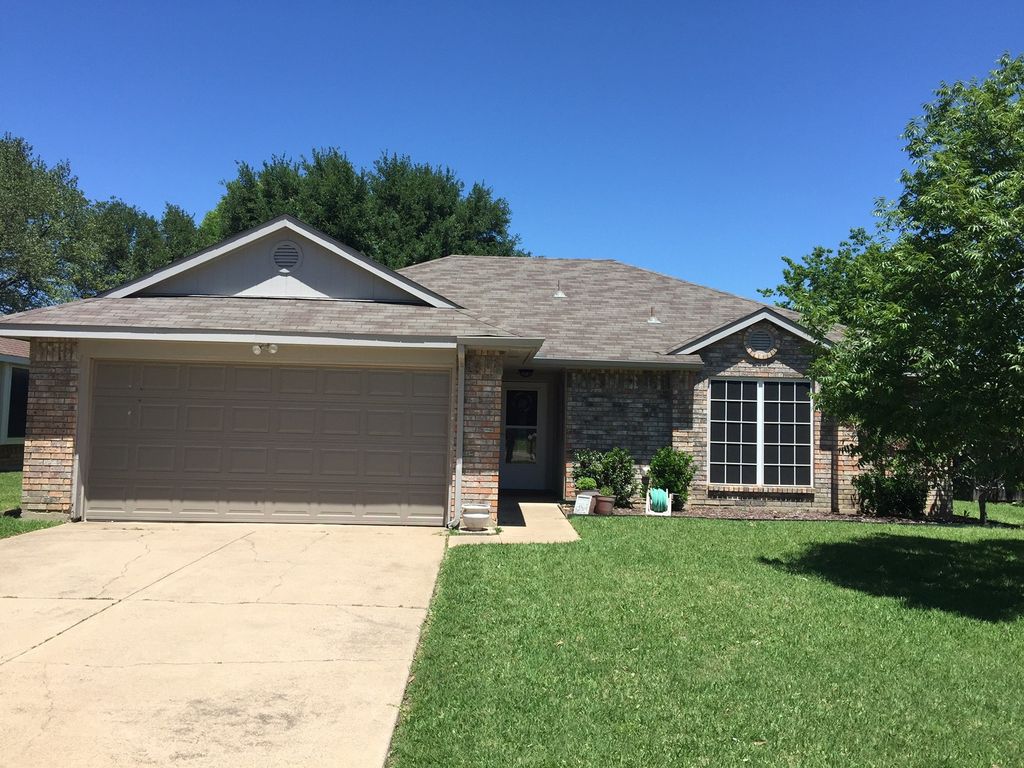 1108 Christie Court, Flower Mound, TX 75028