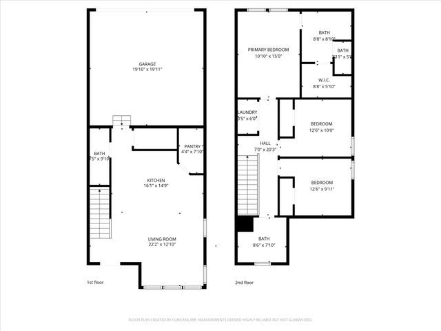 4538 Community Court, Plano, TX 75024