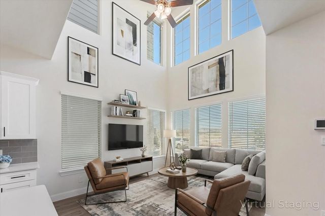 4538 Community Court, Plano, TX 75024