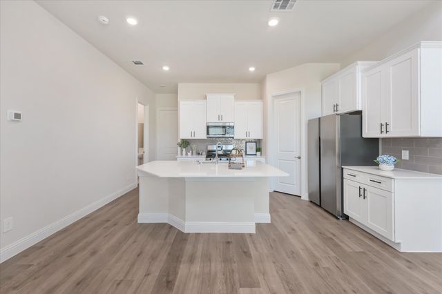 4538 Community Court, Plano, TX 75024