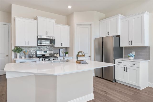 4538 Community Court, Plano, TX 75024