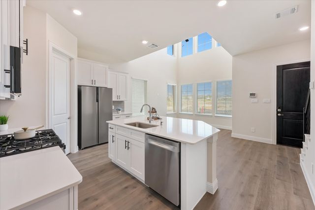 4538 Community Court, Plano, TX 75024