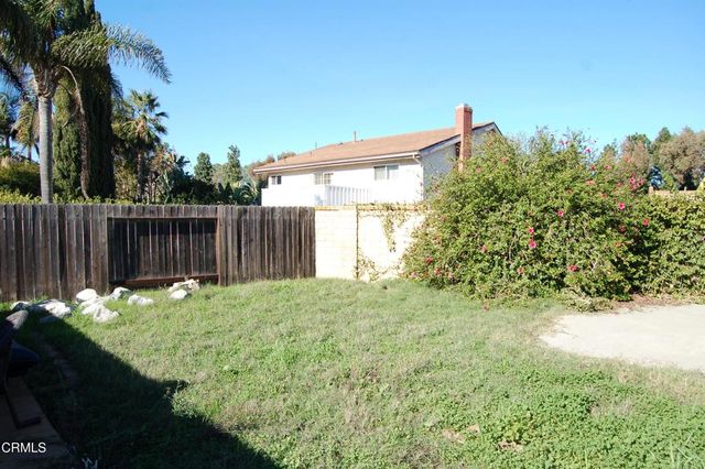 5115 Via Calderon, Camarillo, CA 93012